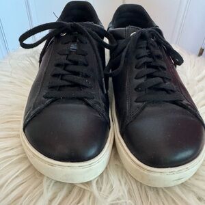 Birkenstock Black Sneakers